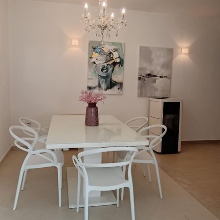 House Pierro Διαμέρισμα Orasac Εξωτερικό φωτογραφία