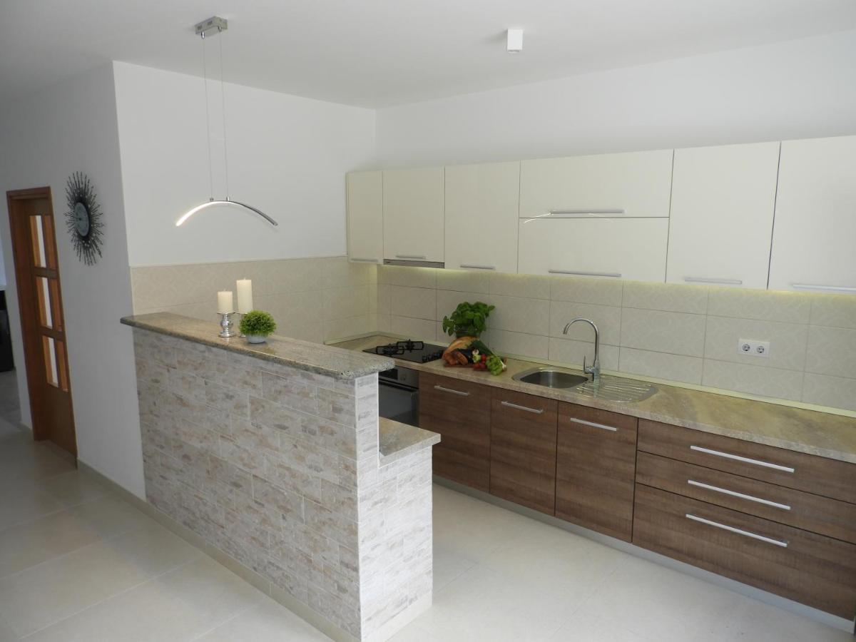 House Pierro Διαμέρισμα Orasac Εξωτερικό φωτογραφία