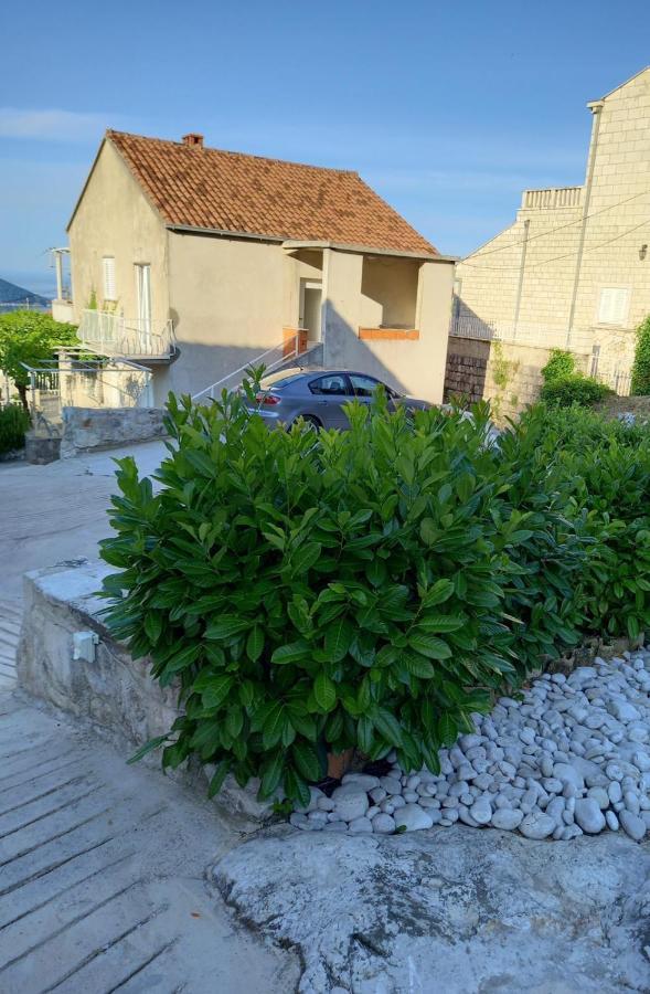 House Pierro Διαμέρισμα Orasac Εξωτερικό φωτογραφία