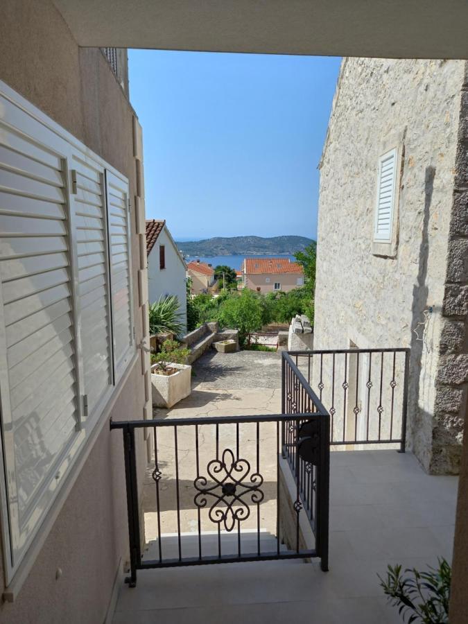 House Pierro Διαμέρισμα Orasac Εξωτερικό φωτογραφία